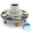 InMotion SPK457 Wheel Hub - Front