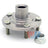 InMotion SPK460 Wheel Hub - Front
