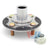 InMotion SPK464 Wheel Hub - Front