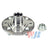 InMotion SPK466 Wheel Hub - Front