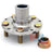 InMotion SPK500 Wheel Hub - Front