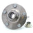 InMotion SPK552 Wheel Hub - Front