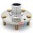 InMotion SPK555 Wheel Hub - Front