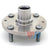 InMotion SPK600 Wheel Hub - Front