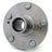 InMotion SPK605 Wheel Hub - Front