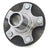 InMotion SPK704 Wheel Hub - Front