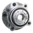 InMotion SPKT006 Wheel Bearing and Hub Assembly - Front