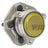 InMotion WA1044122-00-E Wheel Bearing and Hub Assembly - Front