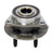 InMotion WA13524087 Wheel Bearing and Hub Assembly - Front