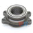 InMotion WA512014 Wheel Bearing and Hub Assembly - Rear