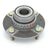InMotion WA512027 Wheel Bearing and Hub Assembly - Rear