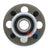 InMotion WA512042 Wheel Bearing and Hub Assembly - Rear