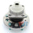 InMotion WA512151 Wheel Bearing and Hub Assembly - Rear