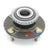 InMotion WA512160 Wheel Bearing and Hub Assembly - Rear