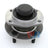 InMotion WA512170 Wheel Bearing and Hub Assembly - Rear