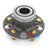 InMotion WA512173 Wheel Bearing and Hub Assembly - Rear