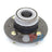 InMotion WA512174 Wheel Bearing and Hub Assembly - Rear