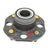 InMotion WA512176 Wheel Bearing and Hub Assembly - Rear