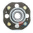 InMotion WA512177 Wheel Bearing and Hub Assembly - Rear