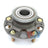 InMotion WA512188 Wheel Bearing and Hub Assembly - Rear