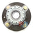 InMotion WA512195 Wheel Bearing and Hub Assembly - Rear