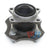 InMotion WA512210 Wheel Bearing and Hub Assembly - Rear