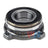 InMotion WA512226 Wheel Bearing and Hub Assembly - Rear