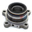 InMotion WA512227 Wheel Bearing and Hub Assembly - Rear Left