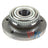 InMotion WA512254 Wheel Bearing and Hub Assembly - Rear