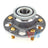 InMotion WA512259 Wheel Bearing and Hub Assembly - Rear