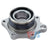 InMotion WA512260 Wheel Bearing and Hub Assembly - Rear