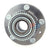 InMotion WA512271 Wheel Bearing and Hub Assembly - Rear
