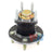 InMotion WA512287 Wheel Bearing and Hub Assembly - Rear