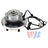 InMotion WA512288 Wheel Bearing and Hub Assembly - Rear