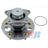 InMotion WA512310 Wheel Bearing and Hub Assembly - Rear