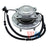 InMotion WA512360 Wheel Bearing and Hub Assembly - Rear