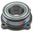 InMotion WA512361 Wheel Bearing Assembly - Rear