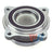 InMotion WA512400 Wheel Bearing Assembly - Rear