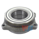InMotion WA512433 Wheel Bearing Assembly - Rear