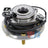 InMotion WA512479 Wheel Bearing and Hub Assembly - Rear Right