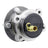 InMotion WA512496 Wheel Bearing and Hub Assembly - Rear
