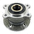 InMotion WA512524 Wheel Bearing and Hub Assembly - Rear