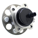 InMotion WA512547 Wheel Bearing and Hub Assembly - Rear