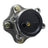 InMotion WA512552 Wheel Bearing and Hub Assembly - Rear