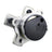 InMotion WA512559 Wheel Bearing and Hub Assembly - Rear