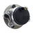 InMotion WA512580 Wheel Bearing and Hub Assembly - Rear
