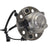 InMotion WA512594 Wheel Bearing and Hub Assembly - Rear