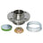 InMotion WA512611 Wheel Bearing and Hub Assembly - Rear