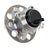 InMotion WA512644 Wheel Bearing and Hub Assembly - Rear