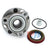InMotion WA513017K Wheel Bearing and Hub Assembly - Front